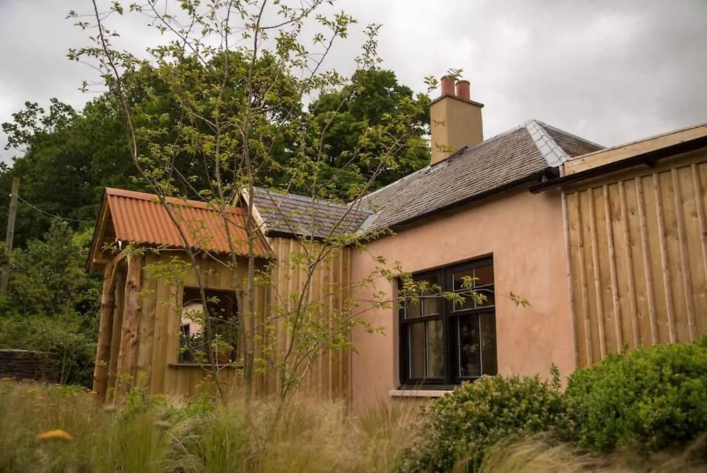 The Artist'S House At Jupiter Artland Villa Kirknewton  Kirknewton (Lothian)
