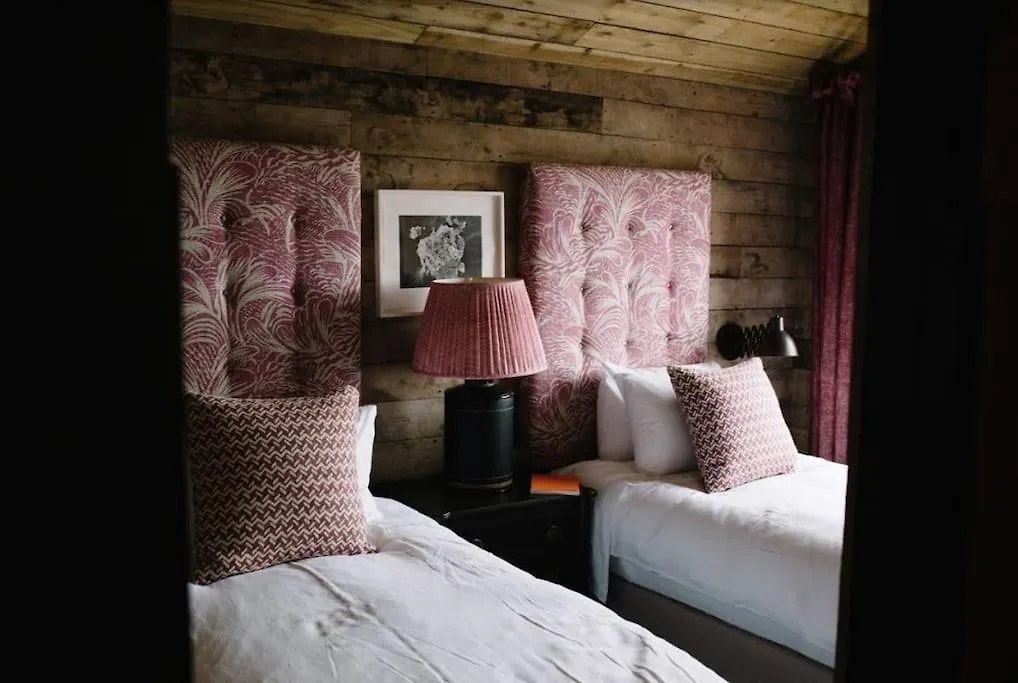 The Artist'S House At Jupiter Artland Villa Kirknewton  United Kingdom
