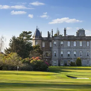 4* Hotel Dalmahoy & Country Club